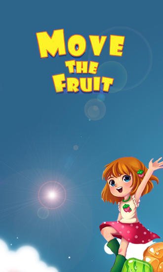 game pic for Move the fruit